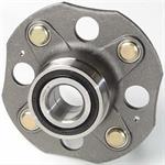 wheel hub