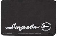 fender cover "Impala"
