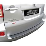 Rear Bumper Protector To Rav 4 T180