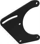 Air Conditioning Compressor Bracket, Front