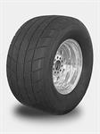 Tire, Drag Radial, 245/40-18, Radial, Blackwall