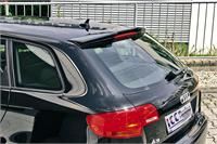 Roofspoiler Fiberglass