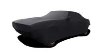 Indoor Car Cover, Onyx Satin