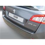 Rear Bumper Protector PE 508 SW 3/1