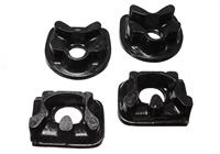 motorfäste MOTOR MOUNT INSERT SET (2)