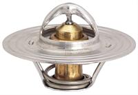 Thermostat, 180 Degrees F, Stainless Steel