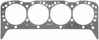 head gasket, 104.78 mm (4.125") bore, 0.99 mm thick