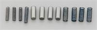 Replacement Springs, Powertrax Lock-Right, Kit