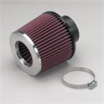 Reverse Concial Universal Air Filter