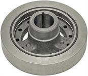 harmonic balancer 7"