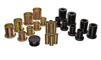 OLDS FRONT CONTROL ARM BUSHING SET