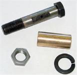 Truck Front Spring Bolt and Bushing