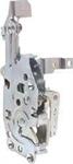 Door Latch Assembly LH, 69