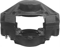 brake caliper, stock