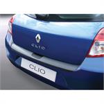 Rear Bumper Protector Re Clio Iii H