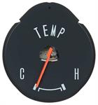 Temperature gauge