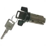 Ignition Switch Lock Cylinder, OEM Replacement, 2 Keys Included, Chevy, GMC/Oldsmobile, Pontiac, Kit