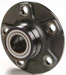 wheel hub