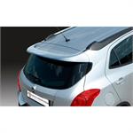 Dakspoiler passend voor Opel Mokka 2012- (PU)