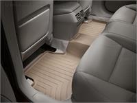 Floor mats Second seat