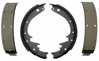 Brake Shoes