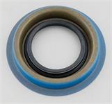 Pinion Seal, Steel/Rubber Inner, GM,