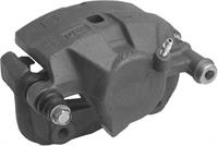 brake caliper, stock