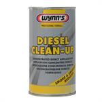 Wynn's 25241 Diesel Clean-Up 325ml