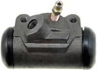 Wheel Cylinder, Brake, Replacement, 1.0625 in. Bore