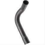 Curved Radiator Hose