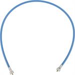 1971-76 GM Full Size B, C-Body Convertible Drive Cable - LH Blue