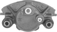 brake caliper, stock