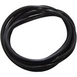 Rear Window Weatherstrip Seal