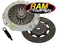 Clutch Kit,Ram,HDX