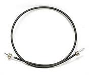 Cable,Speed Lwr W/Cruise,77-82