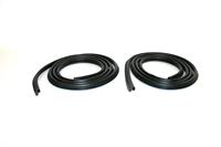 Door Seal Kit - Front or Rear Driver side or Passenger side