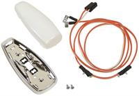 1967-69 DOME LAMP KIT WITH WIRING HARNESS