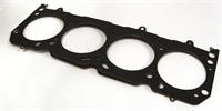 head gasket, 106.68 mm (4.200") bore, 0.69 mm thick