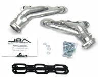 headers, 2,5" collector, Silver 