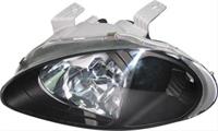 Headlight Assemblies