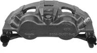 brake caliper, stock