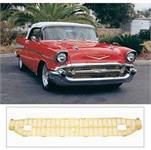 grille insert, gold
