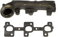 Exhaust Manifold Kit