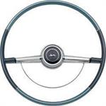 Steering Wheel, 64