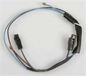 Undrdash Diode Harness, RS