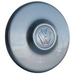 navkapsel (4-håls) med "VW" logga - Målad
