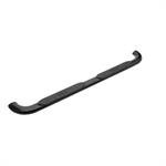 Running Board "sidebars" Black