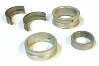 Main Bearings 0,50 Crank / Standard Case ( Kolbenschmidt )