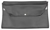 Boot, Convertible Top Storage Bag