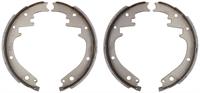 Brake Shoes, Rear, 1959-64 Bonn/Cat/1962-64 GP, 11" X 2", Premium